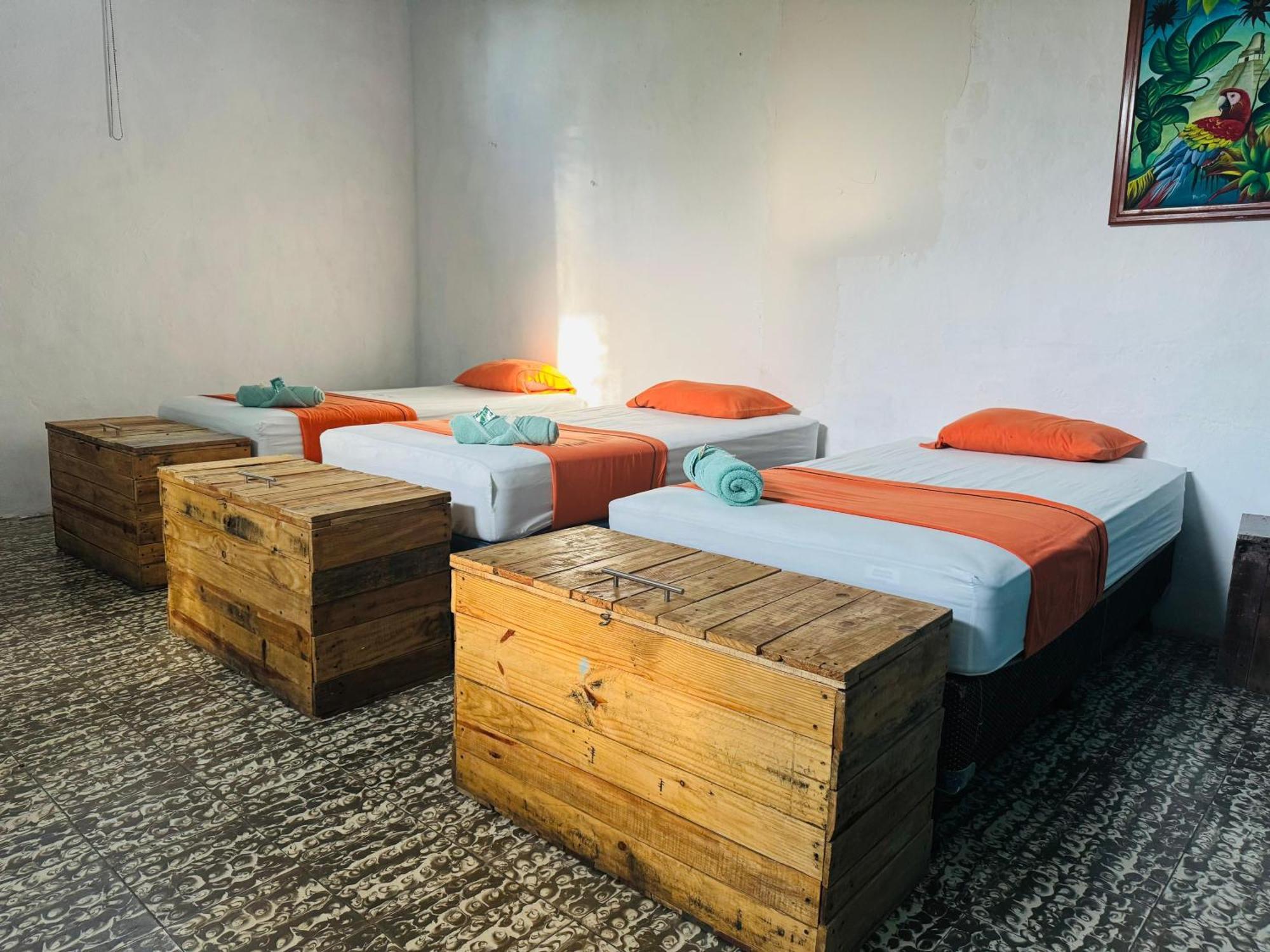 Accommodatie bij particulieren Nicte *